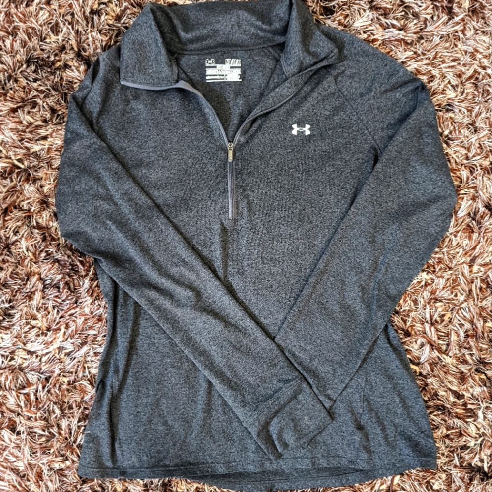Under Armour lightweight pullover